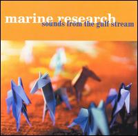 Marine Research - Sounds from the Gulf Stream lyrics