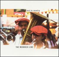 Mendoza Line - Lost in Revelry lyrics