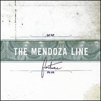 Mendoza Line - Fortune lyrics