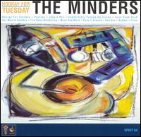 The Minders - Hooray for Tuesday lyrics