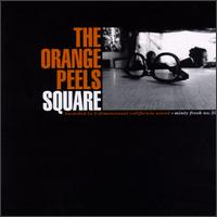 The Orange Peels - Square lyrics
