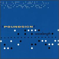 #Poundsign# - Wavelength lyrics