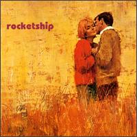 Rocketship - A Certain Smile, a Certain Sadness lyrics