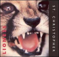 St. Christopher - Lioness lyrics