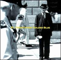 St. Christopher - Golden Blue lyrics