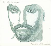 St. Christopher - The Art of Dreaming lyrics