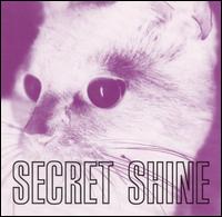 Secret Shine - Untouched lyrics
