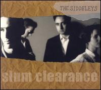 Siddeleys - Slum Clearance lyrics