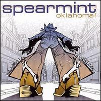 Spearmint - Oklahoma lyrics