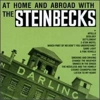 Steinbecks - At Home and Abroad with the Steinbecks lyrics