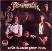 The Pogues - Red Roses for Me lyrics