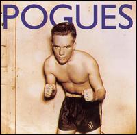 The Pogues - Peace and Love lyrics