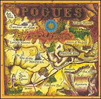 The Pogues - Hell's Ditch lyrics