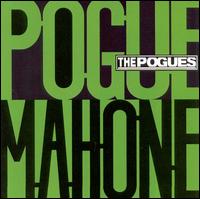 The Pogues - Pogue Mahone lyrics