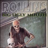 Henry Rollins - Big Ugly Mouth [live] lyrics