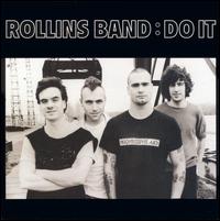 Henry Rollins - Do It lyrics