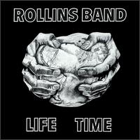 Henry Rollins - Life Time lyrics