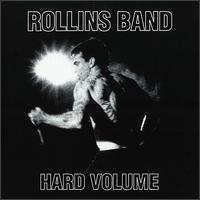 Henry Rollins - Hard Volume lyrics