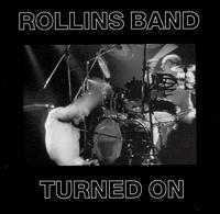 Henry Rollins - Turned On [live] lyrics
