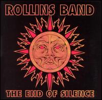 Henry Rollins - The End of Silence lyrics