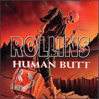 Henry Rollins - Human Butt [live] lyrics