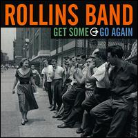 Henry Rollins - Get Some Go Again lyrics