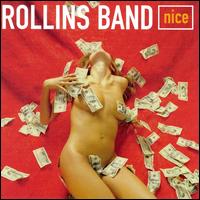 Henry Rollins - Nice lyrics