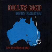 Henry Rollins - Live in Australia 1990 lyrics