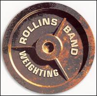 Henry Rollins - Weighting lyrics