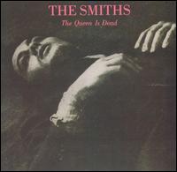 The Smiths - The Queen Is Dead lyrics