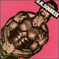 Squeeze - U.K. Squeeze lyrics