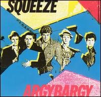 Squeeze - Argybargy lyrics