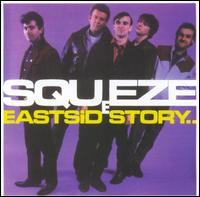 Squeeze - East Side Story lyrics