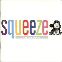 Squeeze - Babylon and On lyrics