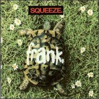 Squeeze - Frank lyrics