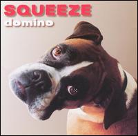 Squeeze - Domino lyrics