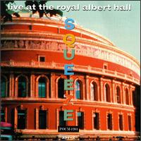 Squeeze - Live at Royal Albert Hall lyrics