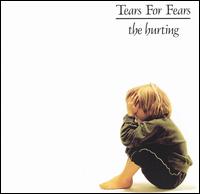 Tears for Fears - The Hurting lyrics