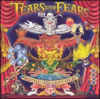 Tears for Fears - Everybody Loves a Happy Ending lyrics