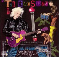 'Til Tuesday - Everything's Different Now lyrics