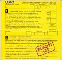 UB40 - Signing Off lyrics
