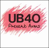 UB40 - Present Arms lyrics