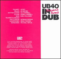 UB40 - Present Arms in Dub lyrics