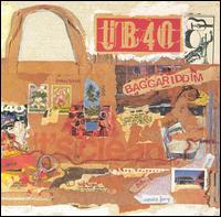 UB40 - Little Baggariddim lyrics