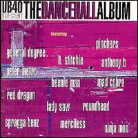 UB40 - Presents the Dancehall Album lyrics