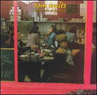 Tom Waits - Nighthawks at the Diner lyrics