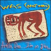 Was (Not Was) - Hello Dad...I'm in Jail lyrics