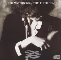 The Waterboys - This Is the Sea lyrics