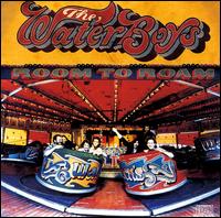 The Waterboys - Room to Roam lyrics