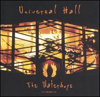 The Waterboys - Universal Hall lyrics